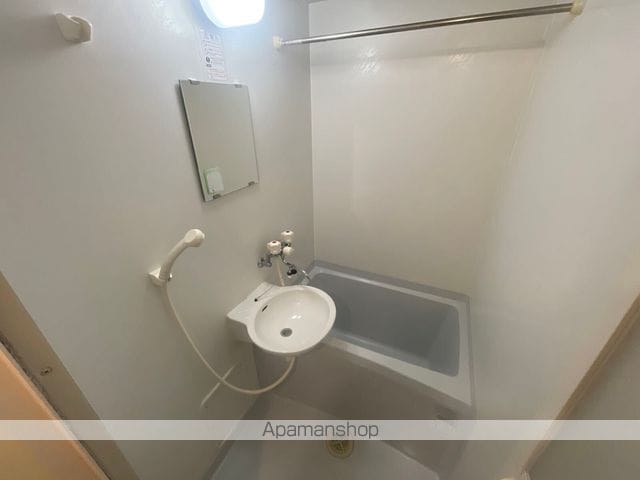 レオパレスSERAPHの内装写真