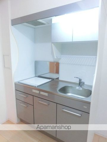 セレニテ上町台の内装写真