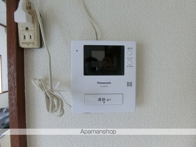 本間コーポの内装写真