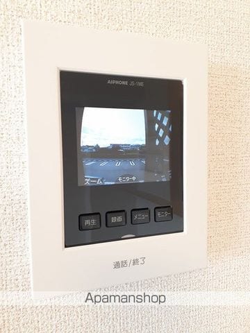 アーバングレイスVIIIの内装写真