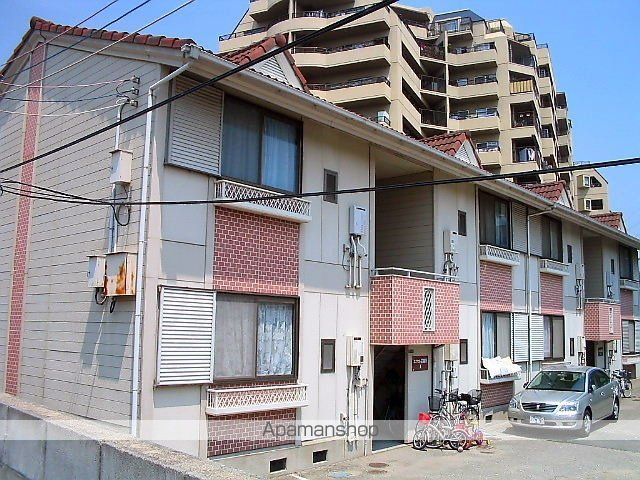 エクセル武庫川II