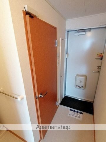 レオパレスアクティー二本松の内装写真