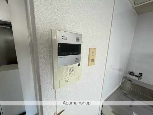 BAUHAUS住吉の内装写真