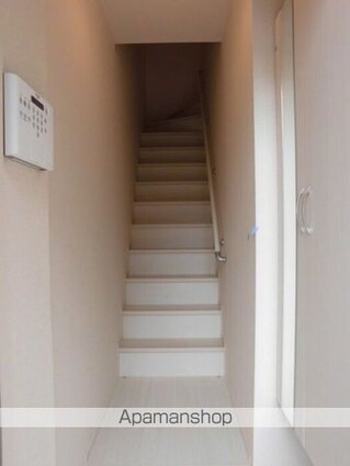 ソウソウ・ソンケン・リュウビ　ソンケン[2LDK/61.14m2]の玄関