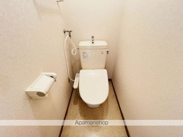 ケンパレスA棟の内装写真