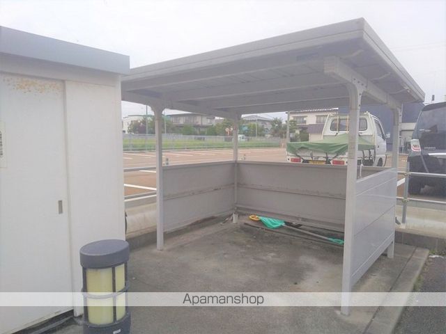 レオパレスRIVERSIDEの内装写真