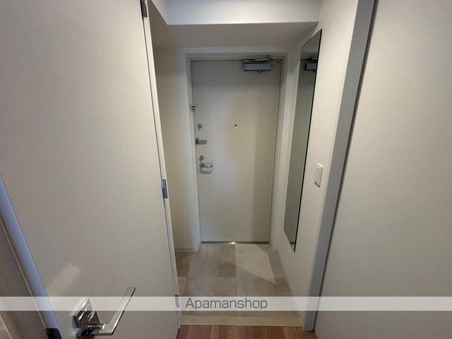 セレニテ新大阪グランデ ミリューの内装写真