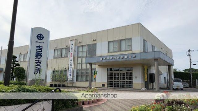 レオパレスSAKURAIIの周辺写真