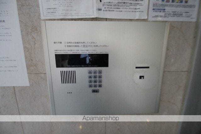 ローズコーポ新大阪8のその他写真