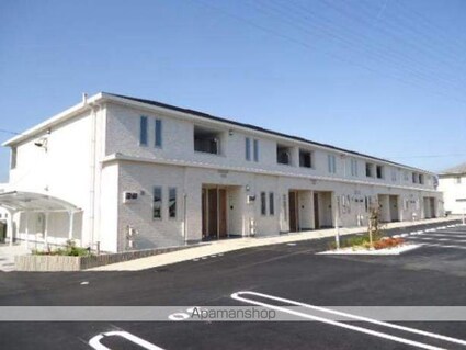 イマジン春日[2LDK/60.99m2]のエントランス1