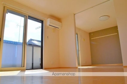 ウイステリア[3LDK/71.47m2]の内装3