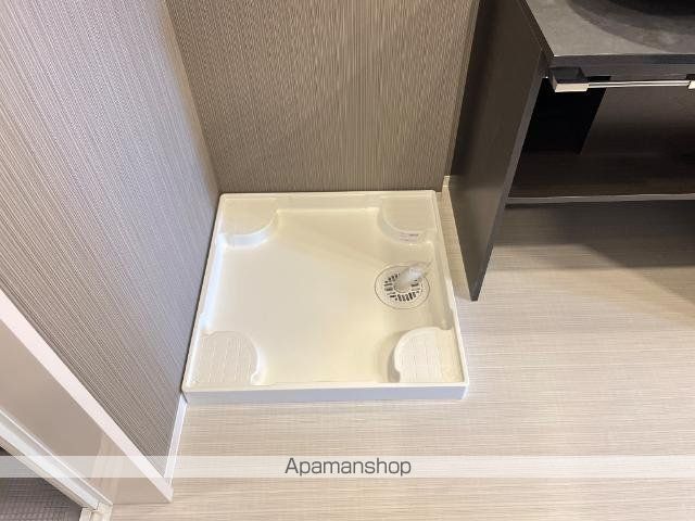 仮)港区秋葉アパートの内装写真