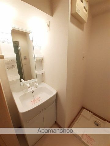 リョーアイの内装写真