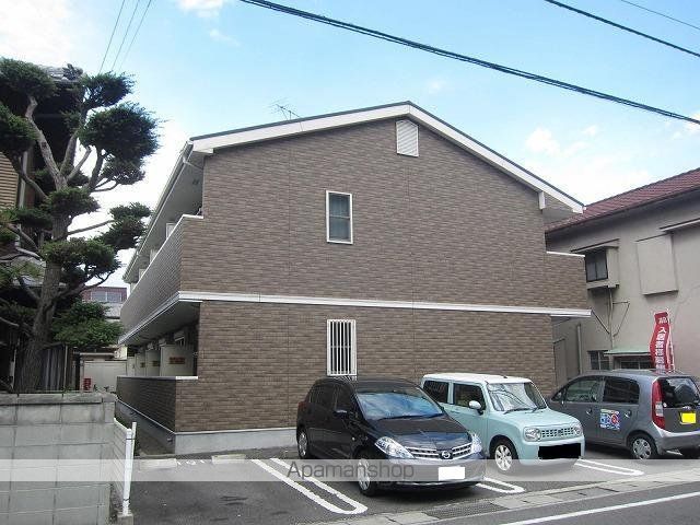 Casa.Soleの外観写真