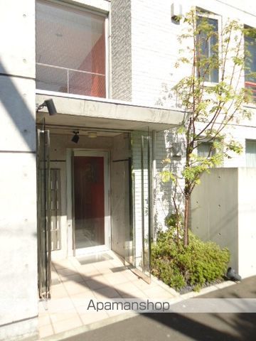 MODULOR南円山のその他写真