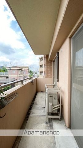 CASA TENの内装写真