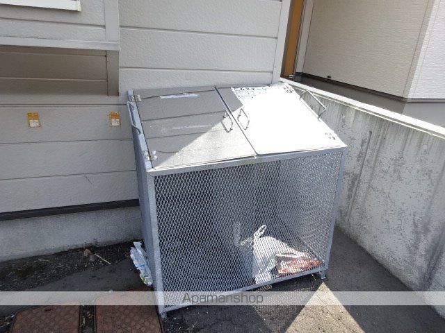 カーサアジュール南麻生のその他写真