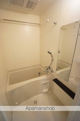 エステムコート名古屋ライブゲート[1K/24.38m2]のバス