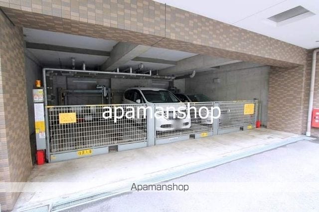 ラナップスクエア阿波座のその他写真