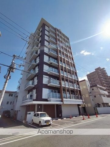 HOUSE TAGAWAの外観写真