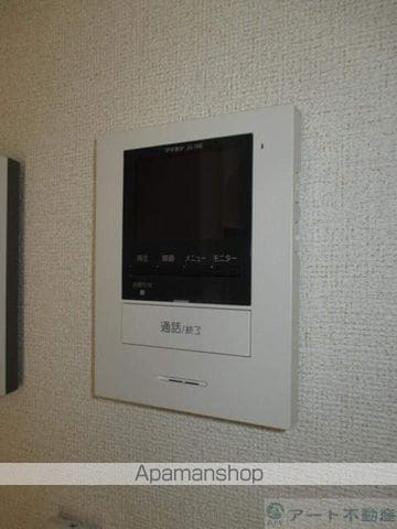 カーサ・フェリーチェ Aの内装写真