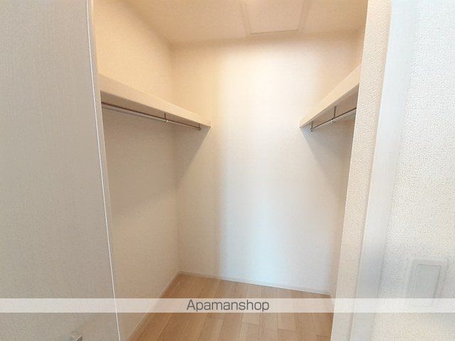 クレメント近江八幡 Aの内装写真
