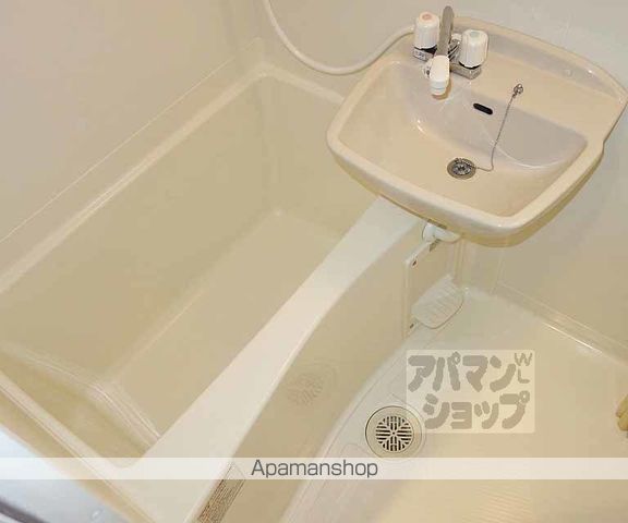 エヴァンス祇園の内装写真