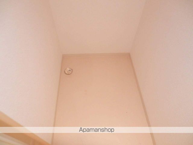 アンクルールの内装写真