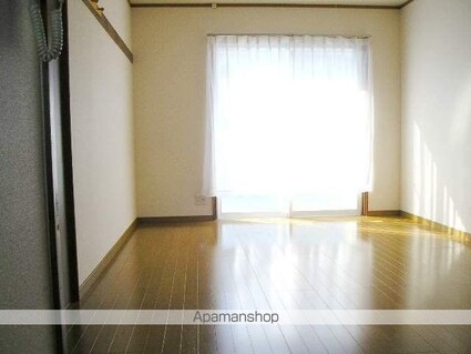 グレースハイツ[1K/29.49m2]のリビング・居間