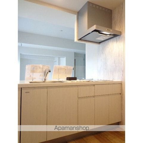 MODENA SIANの内装写真