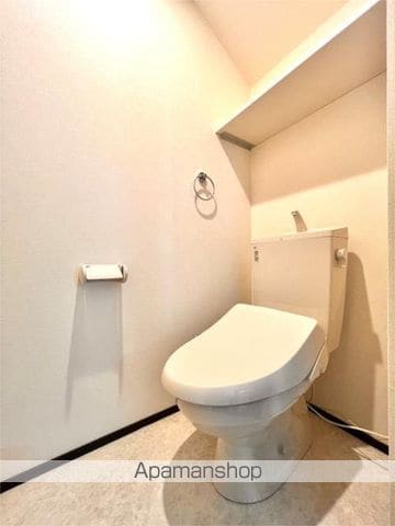 ラピスパンシオンの内装写真
