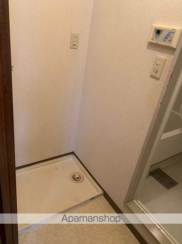 レンツェン松庵の内装写真