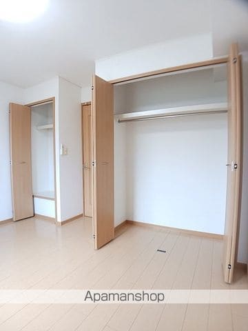 レーヴステージ蔵王Bの内装写真