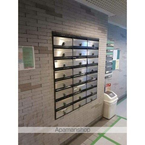 ライラック上本町の内装写真