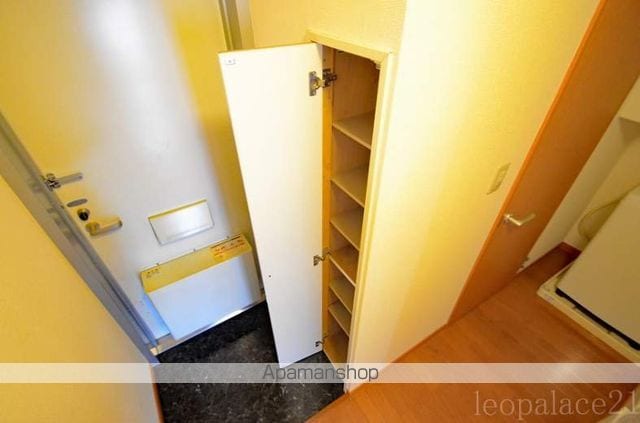 レオパレスKASAMATUの内装写真