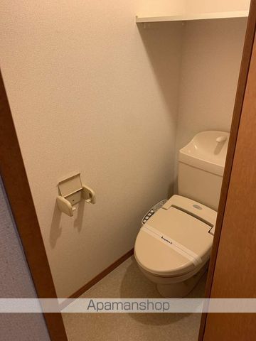レオパレス第1ひかりハイツの内装写真