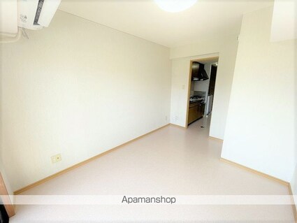 クレストンコート[1K/20.16m2]の内装3