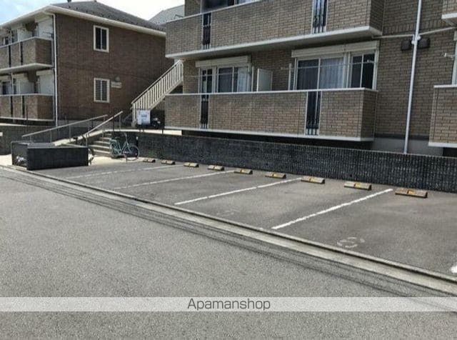 グランモア柳川AB Bのその他写真