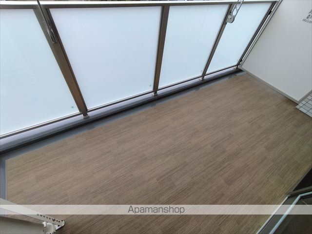 プレジオ塚本ASIANの内装写真
