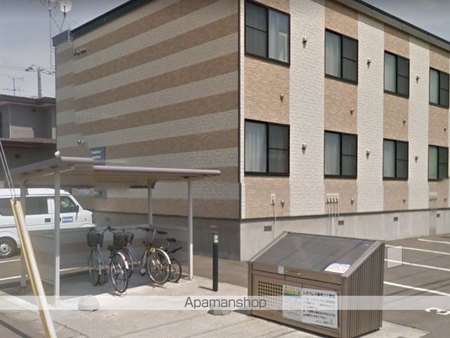 レオパレスステラのその他写真