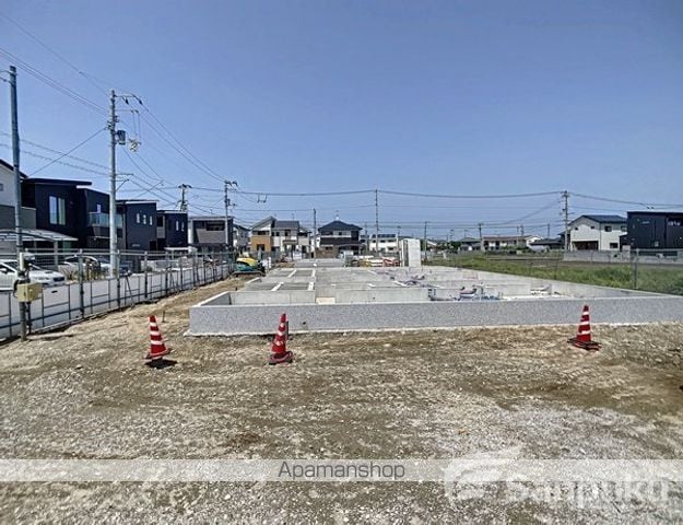 ラ・セゾン IIの外観写真