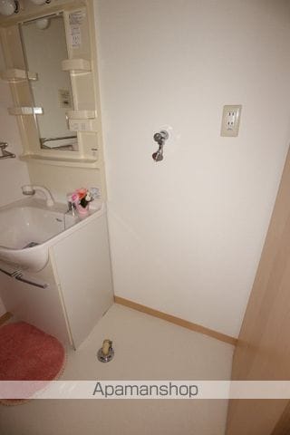 バリュージュ新町 A棟の内装写真