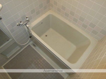 第２コーポシモダ[1K/28.6m2]のバス