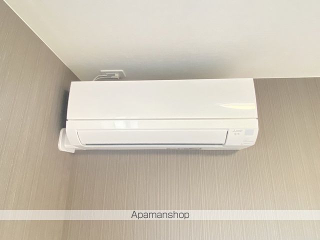 オアシス西美薗の内装写真