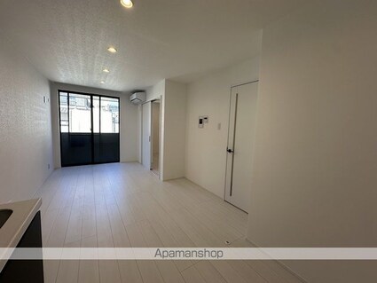 Ｊａｃｋ　ｙｕｒａｋｕⅠ[1LDK/33.56m2]の内装2