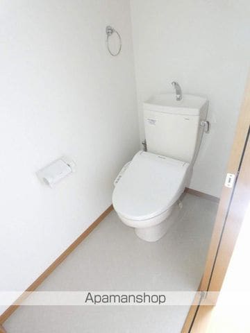 サルバス五ケ堀之内の内装写真