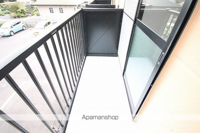 テラスハウスASANOの内装写真
