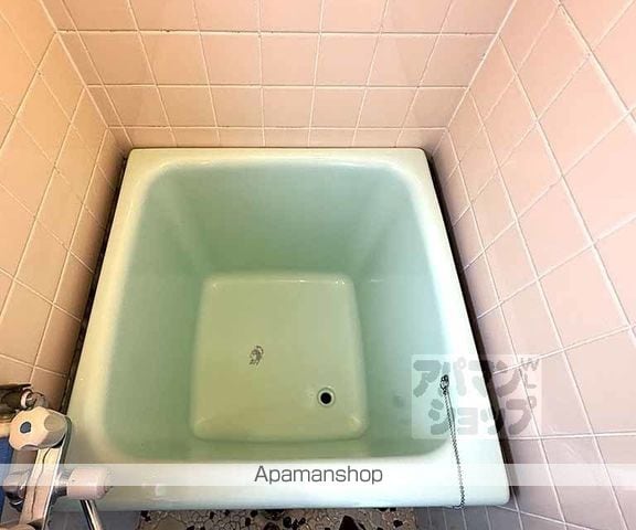 コーポ大宮の内装写真
