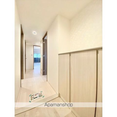 SーRESIDENCE茶屋ヶ坂EASTの内装写真