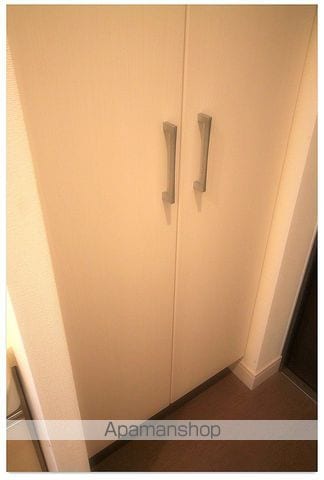 プレサンス難波元町の内装写真